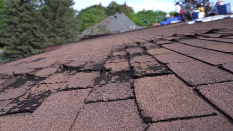 Emergency Roof Repair in Manhasset, NY